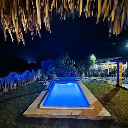 PKL - Pousada Kite Life Barra Grande (Piaui) Exterior foto