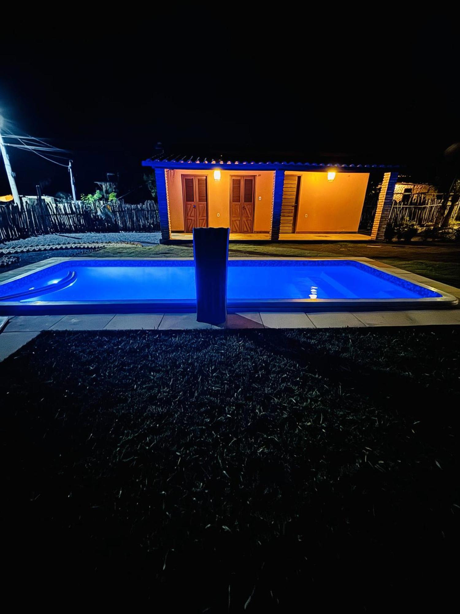 PKL - Pousada Kite Life Barra Grande (Piaui) Exterior foto