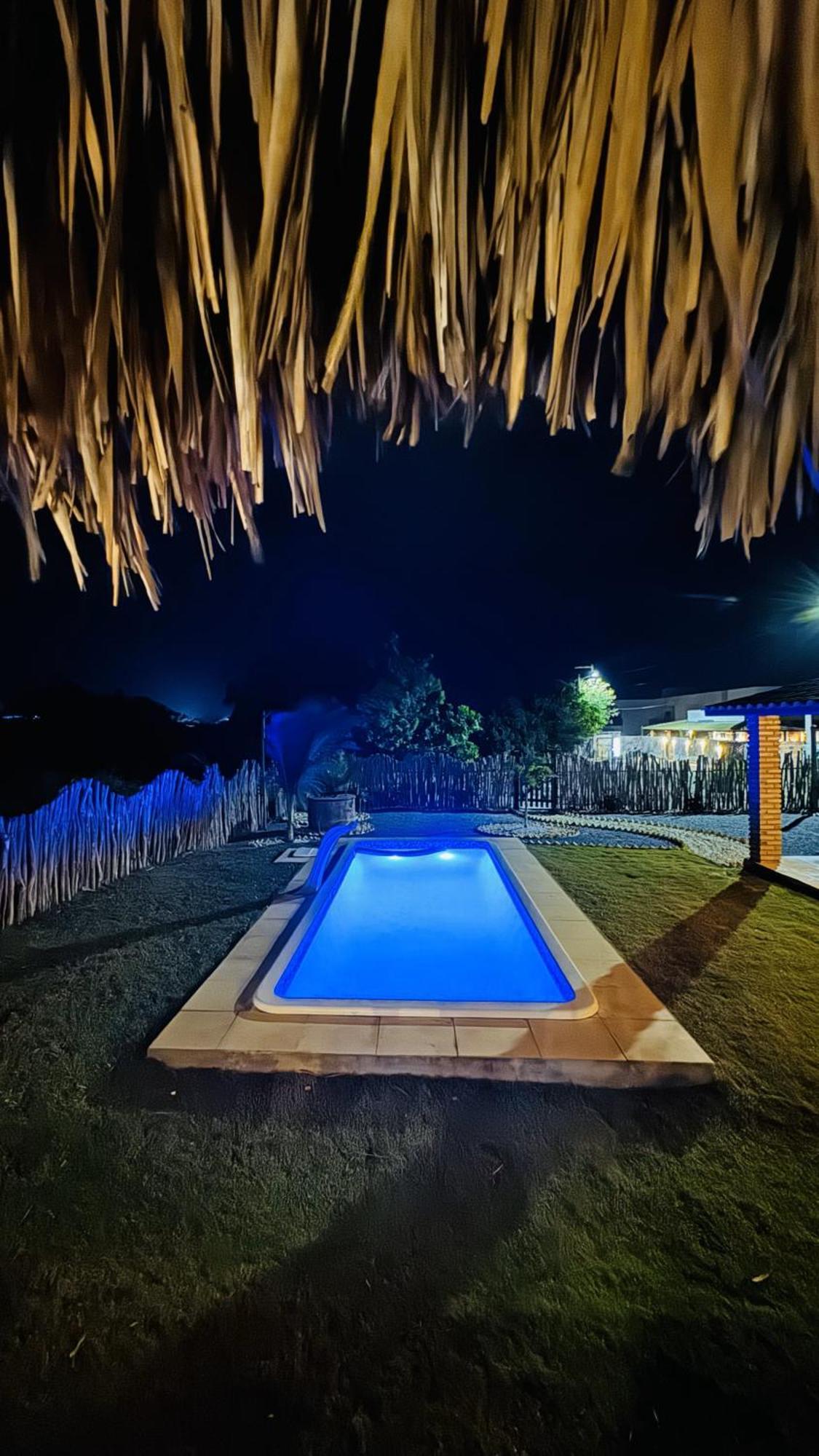 PKL - Pousada Kite Life Barra Grande (Piaui) Exterior foto