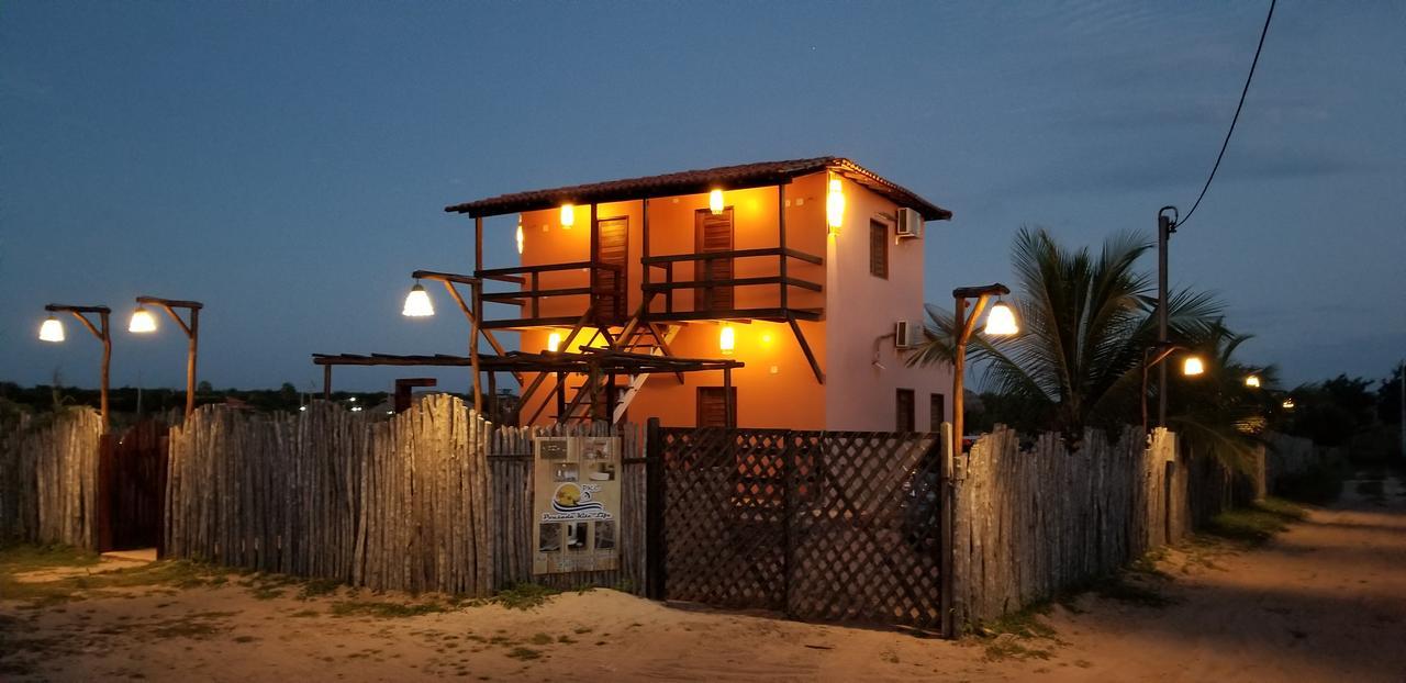 PKL - Pousada Kite Life Barra Grande (Piaui) Exterior foto